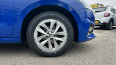 Skoda Fabia 1.0 MPI 80 SE Comfort 5dr Petrol Hatchback